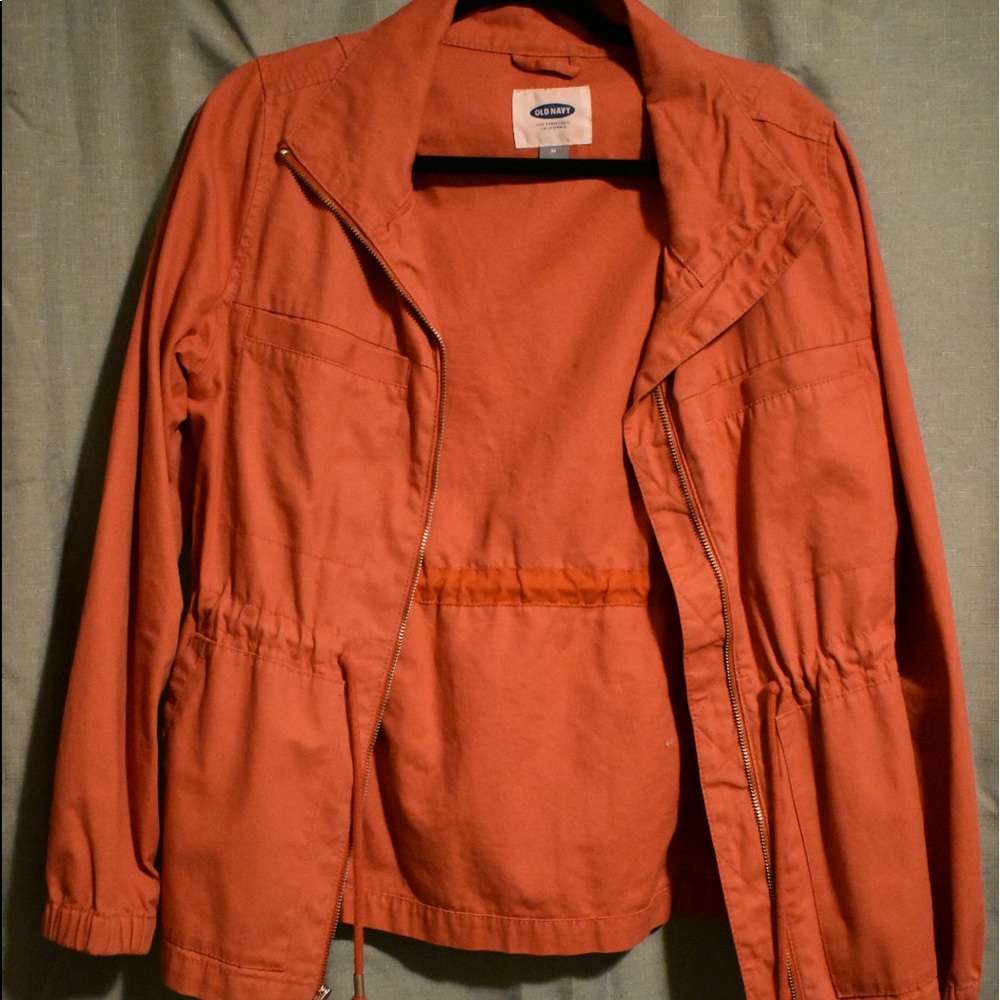 Jacket